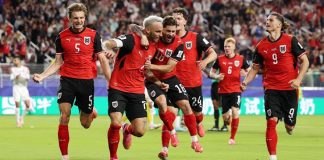 Mondial 2026 : La Jordanie tombe avec les honneurs face à l’Autriche