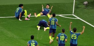 Mondial 2026 : Tout en maîtrise pour les Cafeteros de la Colombie