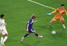 Mondial 2026 : Allez ! Oups ! Au-revoir !