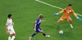 Mondial 2026 : Allez ! Oups ! Au-revoir !