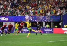 Mondial 2026 : la République Tchèque concède le nul face à l’Afrique du Sud et compromet ses chances (1-1)