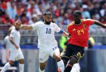 Mondial 2026 : L’Égypte fait douter la Belgique