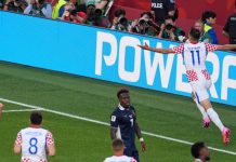 Mondial 2026 : La Croatie reste en vie, le Panama est éliminé