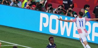 Mondial 2026 : La Croatie reste en vie, le Panama est éliminé