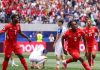 Mondial 2026 : La Suisse fait exploser la Bosnie-Herzégovine