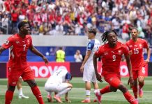 Mondial 2026 : La Suisse fait exploser la Bosnie-Herzégovine