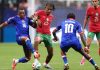 Mondial 2026 : Le Maroc valide son billet au terme d’un thriller