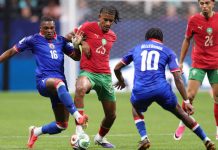 Mondial 2026 : Le Maroc valide son billet au terme d’un thriller