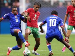 Mondial 2026 : Le Maroc valide son billet au terme d’un thriller