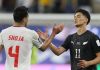 Mondial 2026 : L’Iran au partage des points avec la Nouvelle-Zélande