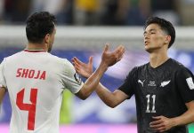 Mondial 2026 : L’Iran au partage des points avec la Nouvelle-Zélande