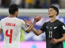 Mondial 2026 : L’Iran au partage des points avec la Nouvelle-Zélande
