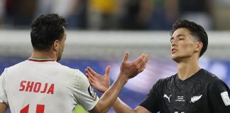Mondial 2026 : L’Iran au partage des points avec la Nouvelle-Zélande