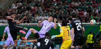 Mondial 2026 : Le Mexique assure l’essentiel face à la Corée du Sud