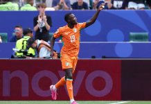 Mondial 2026 : Pépé envoie les Éléphants dans l’histoire