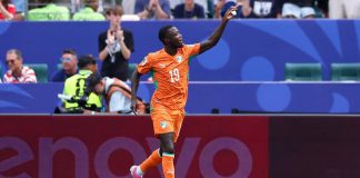 Mondial 2026 : Pépé envoie les Éléphants dans l’histoire