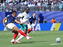 Mondial 2026 : Mbappé Terrasse le Sénégal