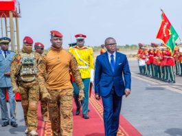 Diplomatie régionale : Après le Niger, Romuald Wadagni à Ouagadougou