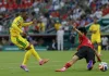 Mondial 2026 : Maseko qualifie les Bafana-Bafana !