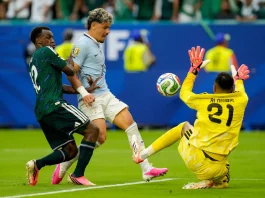 Mondial 2026 : l’Arabie Saoudite Freine Les Ambitions de l’Uruguay