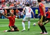 Mondial 2026 : la Belgique bute sur l’Iran et compromet sa qualification