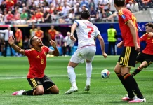Mondial 2026 : la Belgique bute sur l’Iran et compromet sa qualification