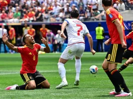 Mondial 2026 : la Belgique bute sur l’Iran et compromet sa qualification