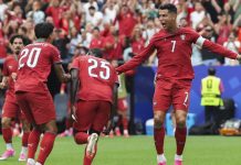 Mondial 2026 : Le Portugal retrouve son tranchant et écrase l’Ouzbékistan