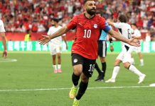 Mondial 2026 : l’Égypte renverse la Nouvelle-Zélande