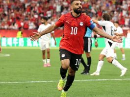 Mondial 2026 : l’Égypte renverse la Nouvelle-Zélande