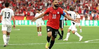 Mondial 2026 : l’Égypte renverse la Nouvelle-Zélande