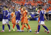 Mondial 2026 : Le Japon répond deux fois aux Pays-Bas