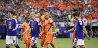 Mondial 2026 : Le Japon répond deux fois aux Pays-Bas