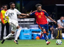Mondial 2026 : l’Espagne se relance avec une victoire écrasante sur l’Arabie saoudite