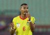 Bénin-Football : Olivier Verdon écarté des Guépards pour 6 mois