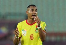 Bénin-Football : Olivier Verdon écarté des Guépards pour 6 mois