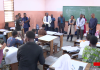Baccalauréat Technique 2026 : les épreuves pratiques officiellement lancées au Bénin