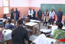 Baccalauréat Technique 2026 : les épreuves pratiques officiellement lancées au Bénin