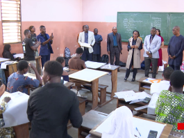 Baccalauréat Technique 2026 : les épreuves pratiques officiellement lancées au Bénin