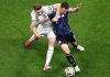 Mondial 2026 : l’Argentine renverse l’Angleterre