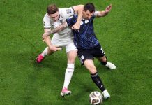 Mondial 2026 : l’Argentine renverse l’Angleterre