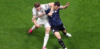 Mondial 2026 : l’Argentine renverse l’Angleterre