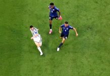 Mondial 2026 : l’Argentine écarte difficilement le Cap-Vert et file en huitièmes