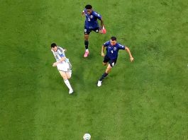 Mondial 2026 : l’Argentine écarte difficilement le Cap-Vert et file en huitièmes