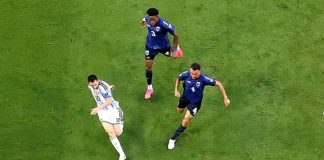 Mondial 2026 : l’Argentine écarte difficilement le Cap-Vert et file en huitièmes