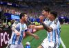 Mondial 2026 : l’Argentine renverse l’Égypte au bout du chaos !