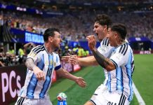 Mondial 2026 : l’Argentine renverse l’Égypte au bout du chaos !