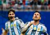 Mondial 2026 : l’Argentine écarte la Suisse et file en demi-finale
