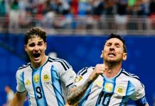 Mondial 2026 : l’Argentine écarte la Suisse et file en demi-finale