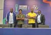 UFOA B U20 : Les Guépards U20 confiants avant leur entrée